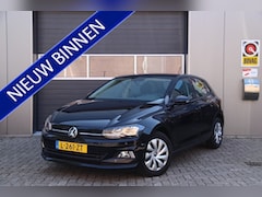 Volkswagen Polo - 1.0 TSI Comfortline, Cruise control adaptief, Automaat, Carplay