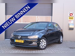 Volkswagen Polo - 1.0 TSI Comfortline, Cruise control adaptief, Carplay