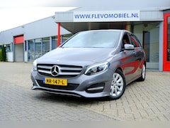 Mercedes-Benz B-klasse - 180 Business Solution Aut. Navi|LED|Airco|LMV