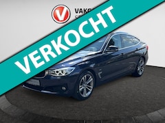 BMW 3-serie Gran Turismo - 320i M Sport | Automaat | Camera | Cruise | Navi | Half Leder | Afneembare Trekhaak | Elec