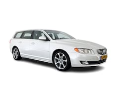 Volvo V70 - 1.6 D2 Kinetic Aut. *NAVI-FULLMAP | COPMFORT-SEATS | ECC | PDC | CRUISE | 17''ALU | TOWBAR