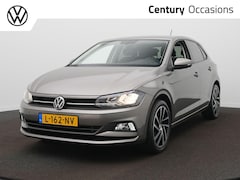 Volkswagen Polo - 1.0 TSI Comfortline / Virtual / Adap. Cruise / Sensoren
