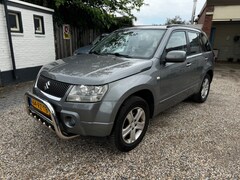Suzuki Vitara - 2.0-16V EXCLUSIVE