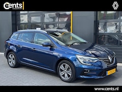 Renault Mégane Estate - Megane 1.3 TCe 115 Intens Camera Groot Scherm Head Up