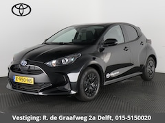 Toyota Yaris - 1.5 Hybrid Active | Apple CarPlay & Android Auto | Navigatie | Camera | Adaptief Cruise Co