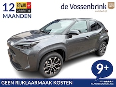 Toyota Yaris Cross - 1.5 Hybrid 130pk Dynamic Automaat *Geen Afl. kosten* (nieuw)