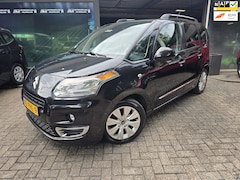 Citroën C3 Picasso - 1.4 VTi Exclusive | 2E EIGENAAR | 12MND GARANTIE |CRUISE |ANDROID | CLIMA |