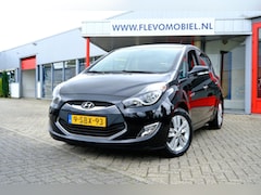 Hyundai ix20 - 1.4i i-Magine Navi|Airco|LMV