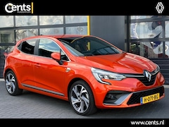 Renault Clio - 1.3 TCe 130 EDC Automaat R.S. Line 51.000 km Dealer Onderhouden