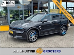 Lynk & Co 01 - 1.5 PHEV Hybrid 261 pk - 360 camera - 6.6 KW lader