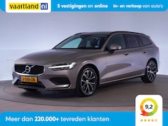 Volvo V60 - 2.0 B3 Momentum Aut. [ LED Navi Apple/Android Clima ]