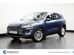 Ford Kuga - 2.5 PHEV Titanium | Adapt. Cruise | Camera V+A | Winter-pack | Dode hoekdetectie | Standka