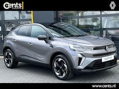 Renault Captur - 1.3 Mild Hybrid 160 EDC Automaat Techno Camera