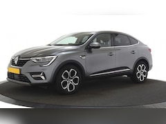 Renault Arkana - 1.6 E-Tech 145PK Intens - Groot Scherm - Navi