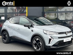 Renault Captur - 1.3 Mild Hybrid 160 Techno Cruise Navi Camera