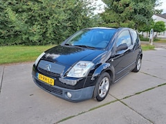 Citroën C2 - 1.1I LIGNE AMBIANCE