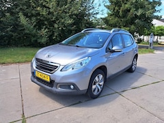 Peugeot 2008 - 1.2 VTI ACTIVE NW APK, NAVI, AIRCO