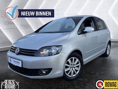 Volkswagen Golf Plus - 1.2 TSI Comfl.BlueM Clima Pdc Cruise