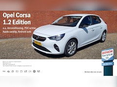 Opel Corsa - 1.2 EDITION