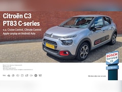 Citroën C3 - 1.2 PT C-SERIES