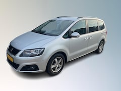 SEAT Alhambra - 2.0 TDI REFEREN. BNS