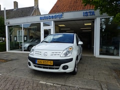 Nissan Pixo - 1.0 Look