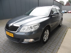 Skoda Octavia - 1.2 TSI ELEGANCE BNS