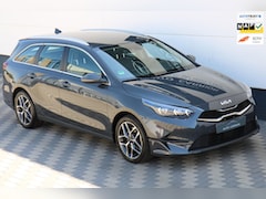 Kia Cee'd Sportswagon - Ceed 1.5 T-GDi DCT Carplay JBL Trekhaak
