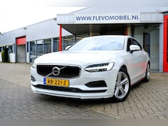 Volvo S90 - 2.0 T5 254pk Momentum Aut. Leder|Navi|BLIS|Apple CarPlay|LMV