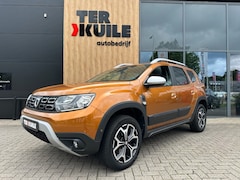 Dacia Duster - 1.3 TCE 4x4 Prestige / 1500 kg trekgewicht