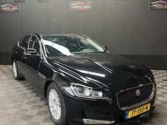 Jaguar XF - 2.0d Pure | Navi | Clima | Ketting Hoorbaar |