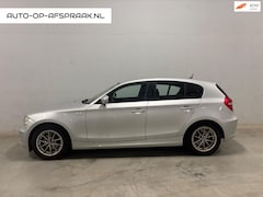 BMW 1-serie - 118i Business Line 5drs. Airco Cruise C