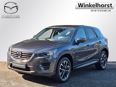 Mazda CX-5 - SKYACTIV-G 2.0 160 6MT AWD GTM-LINE