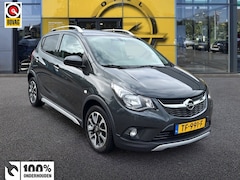 Opel Karl - 1.0 Rocks Online Edition | Android Auto | parkeersensoren