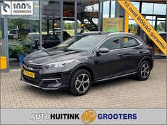Kia XCeed - 1.6 GDi PHEV DynamicLine - stoel/stuurverwarming - camera - navi