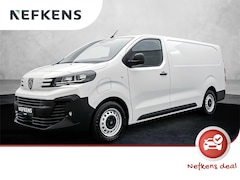 Peugeot e-Expert - EV L3 75 kWh Voorraad |Camera | Carplay Draadloos | Camera