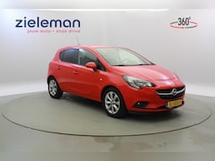 Opel Corsa - 1.4 Favourite - Carplay, Navi, Cruise, Lichtmetalen Velgen