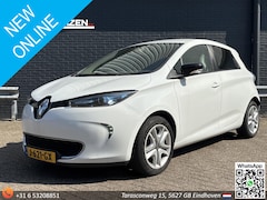 Renault Zoe - R90 Life 41 kWh (ex Accu) € 5.300 NETTO | Cruise | Climate | Navi | PDC |