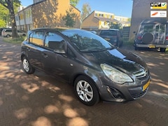 Opel Corsa - Airco / 102.000 NAP / Goed Onderhouden / Leuke auto