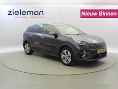 Kia Niro - Fase 3 E-Niro ExecutiveLine 64 kWh - Carplay, Leer, Camera