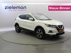 Nissan Qashqai - 1.3 DIG-T Design Edition - Carplay, Panorama, Camera