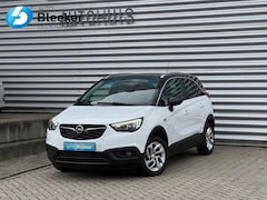 Opel Crossland X - 1.2 T. Innovation Airco Trekhaak Carplay Winterpack