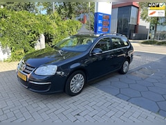 Volkswagen Golf Variant - 1.4 TSI Comfortline