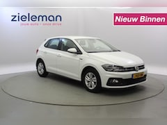 Volkswagen Polo - 1.0 TSI R-Line Pakket - Carplay, Cruise