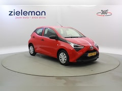 Toyota Aygo - 1.0 VVT-i x-fun 5 Deurs - Airco
