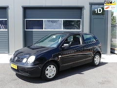 Volkswagen Polo - 1.4-16V Airco Elektr. Pakket APK tm 21-10-2025