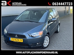 Mitsubishi Colt - 1.3 Edition Two Airco Nieuwe apk Nette auto