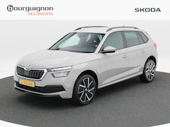 Skoda Kamiq - 1.0 TSi 110 Pk Sport Business | Cruise Control | LED | Privacy Glass |Carplay | Climate Co