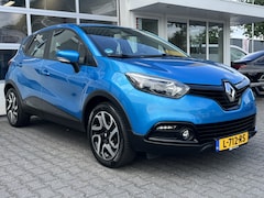 Renault Captur - 0.9 TCe Dynamique Climate control Cruise control Trekhaak afneembaar