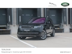 Land Rover Range Rover - 3.0 D350 Autobiography MHEV